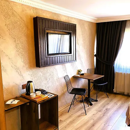 Hotel de apartamente Insta Karakoy 2*
