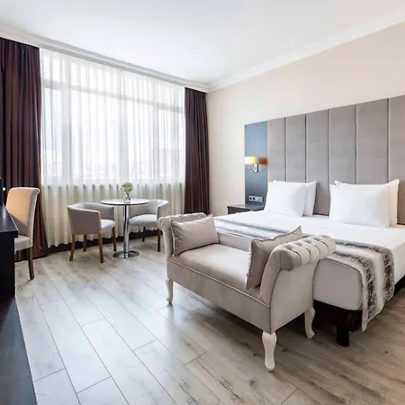 Elite Dragos İstanbul