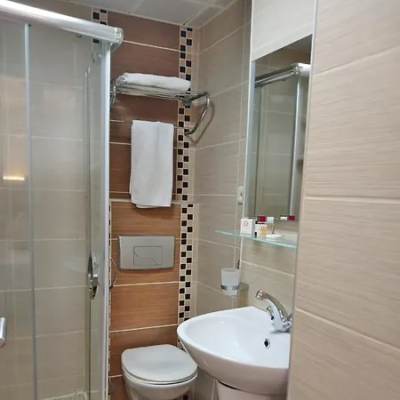 Szálloda Suereyya 3*