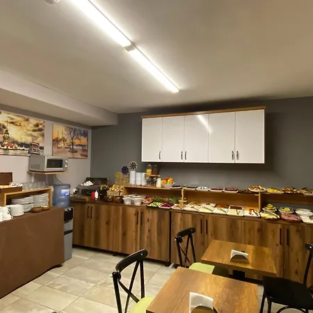 Hotel Zeyn Istanbul