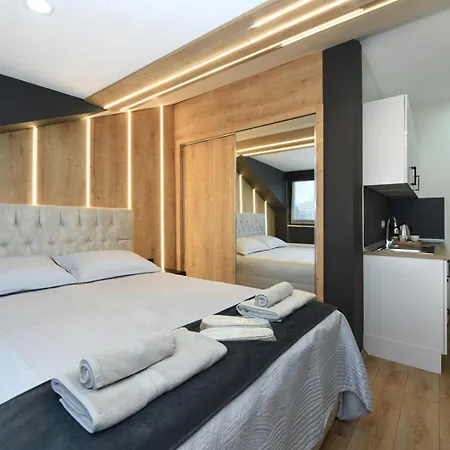 Space 6 Apartament
