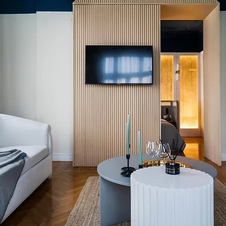 Magnova Vitality Boutique * Istanbulská provincie