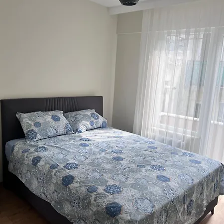 Allegro Kadikoey Apartament *