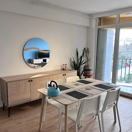 Allegro Kadikoey Apartament