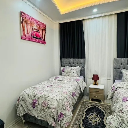 Guendogdu Apartment Istanbul