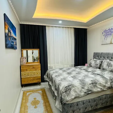 Apartment Guendogdu Istanbul
