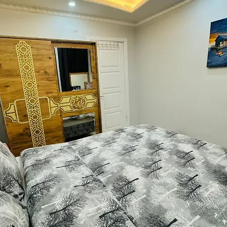 Guendogdu Apartment Istanbul