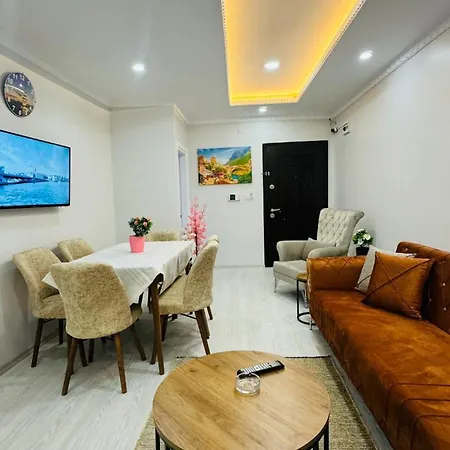 Guendogdu Istanbul