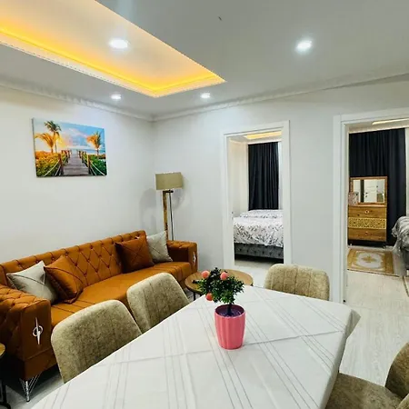 Guendogdu Istanbul