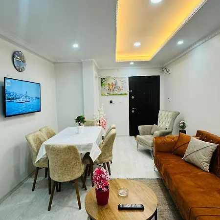Guendogdu Apartment