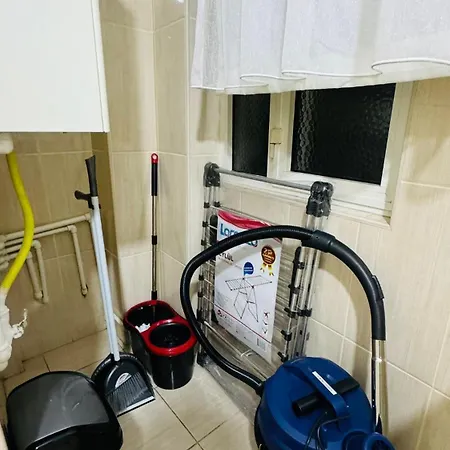 Guendogdu Apartment Istanbul
