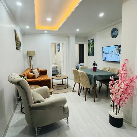 Guendogdu Apartment