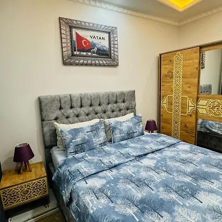 Apartment Guendogdu Istanbul