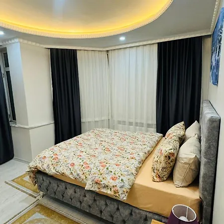 Guendogdu Apartment Istanbul