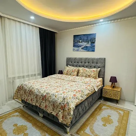 Apartment Guendogdu Istanbul