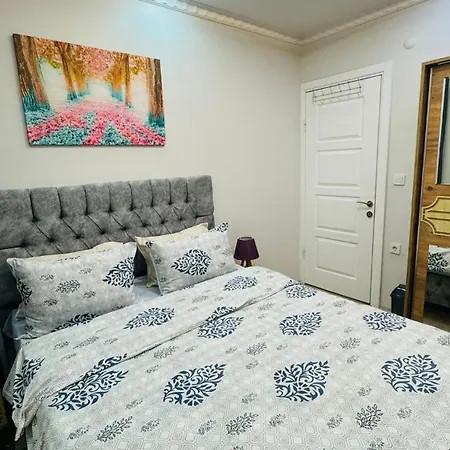 Apartment Guendogdu
