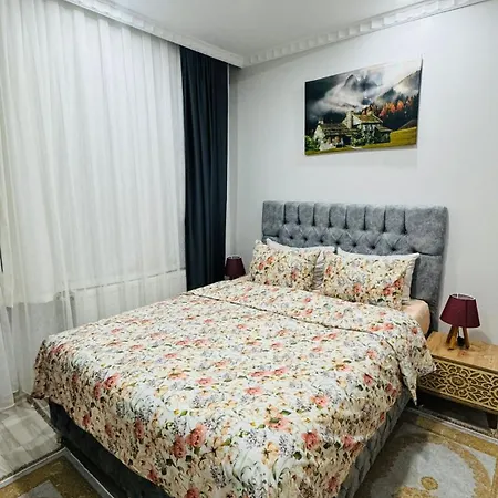 Guendogdu Apartment Istanbul