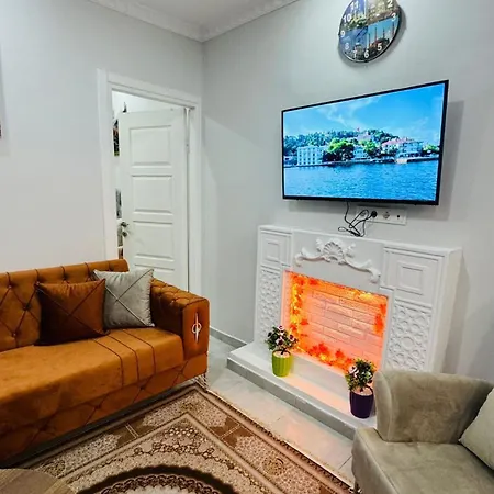 Guendogdu * Istanbul