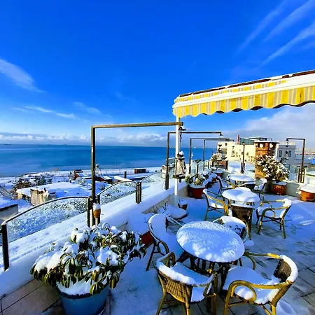 Artefes Old Ξενοδοχείο 4*