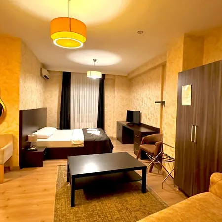 Bossuite Maltepe Provincia di Istanbul