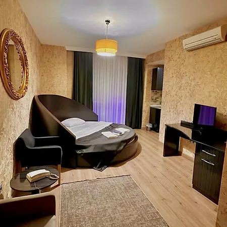Bossuite Maltepe 2* Provincia di Istanbul