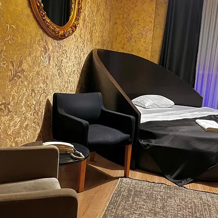 Hotel Bossuite Maltepe Provincia di Istanbul