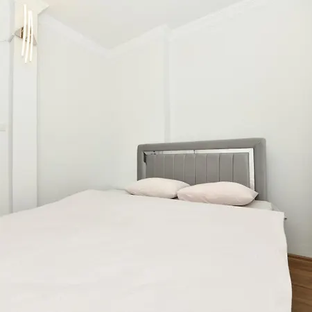 Hotel de apartamente Dilek