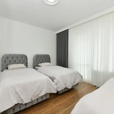 Dilek Hotel de apartamente *