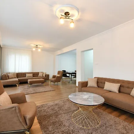 Dilek Hotel de apartamente *