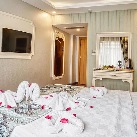 Sirkeci Ersu &