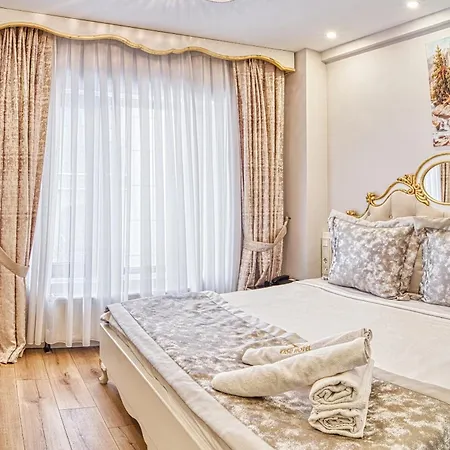Отель Sirkeci Ersu & 3*