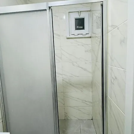 Guendogdu Apartment