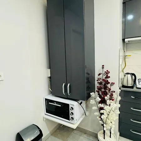 Apartment Guendogdu Istanbul