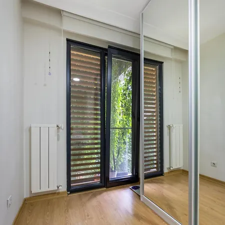 شقة Modern Cozy Duplex In Great Location Center