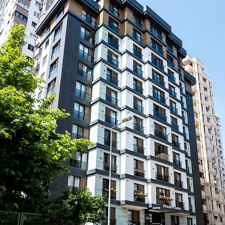 شقة Modern Cozy Duplex In Great Location Center اسطنبول