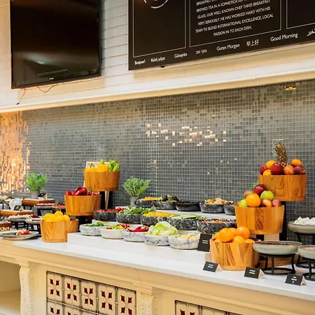 Hotel Radisson Blu Pera 5*