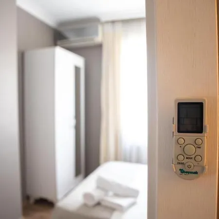 Hotel The Hera