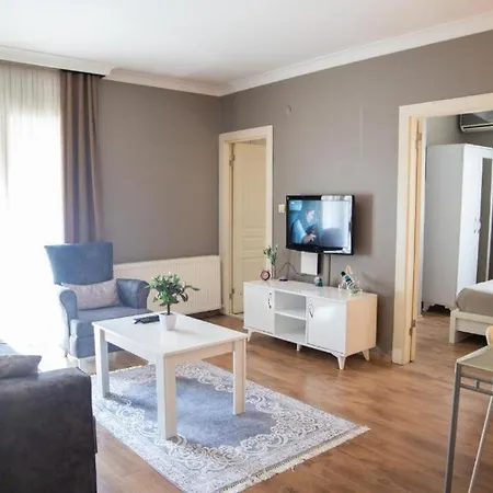 The Hera 2* Istanbul