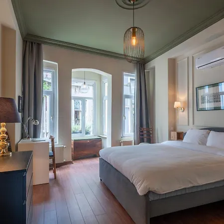 Appartement The Stylish Townhouse - Center