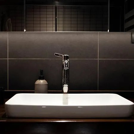 Daire Design With Garden İstanbul