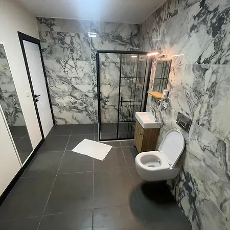 Apartment Taksim Alkan Tower Istanbul