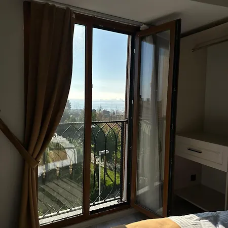 Hotel Sareban *
