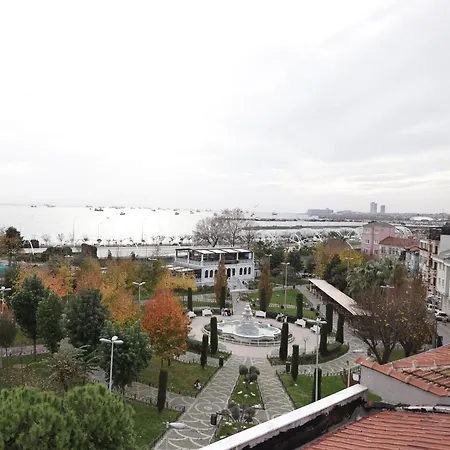 Sareban Istanbulská provincie