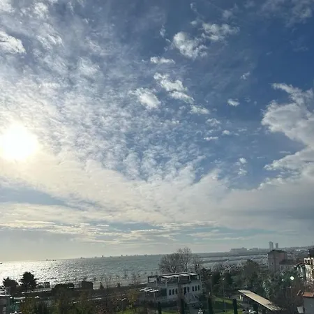 Sareban * Istanbulská provincie