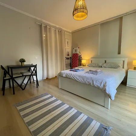 Apartment W/ Balcony In Center,5 Mn Walk To Istiklal *