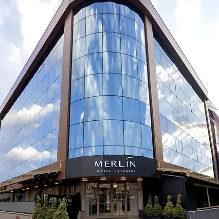 Merlin 4* Istanbul
