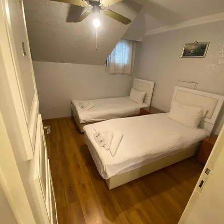 Antique 4* Стамбул