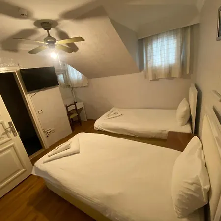 Antique 4* Стамбул