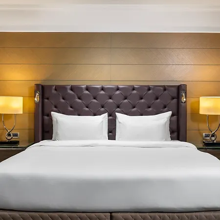 Radisson Blu Hotel, Sisli 5*