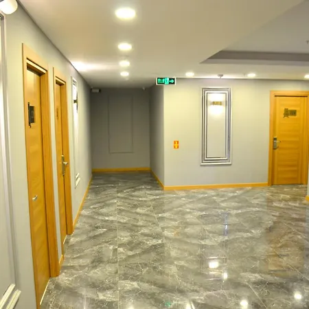 Waves Hotel Istanbul